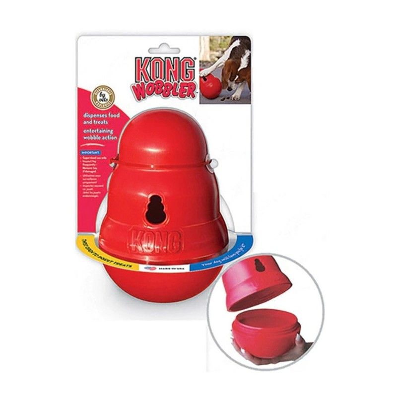 Kong wobbler sale s